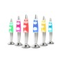 Lampe à Lave LED Multicolore Kolemp InnovaGoods: Plus de 300.000 produits de grandes marques en vente directe à prix usine sur c