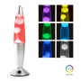 Lampe à Lave LED Multicolore Kolemp InnovaGoods: Plus de 300.000 produits de grandes marques en vente directe à prix usine sur c