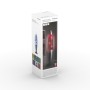 Lampe à Lave LED Multicolore Kolemp InnovaGoods: Plus de 300.000 produits de grandes marques en vente directe à prix usine sur c