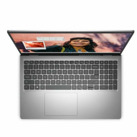 Ordinateur Portable Dell INSPIRON 15 15,6 Intel Core i7-1355U 16 GB RAM 512 GB SSD Espagnol Qwerty: Plus de 300.000 produits de 