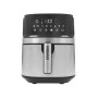 Friteuse à Air TM Electron 1700 W 6,5 L: Plus de 300.000 produits de grandes marques en vente directe à prix usine sur cadeaufou