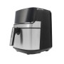 Friteuse à Air TM Electron 1700 W 6,5 L: Plus de 300.000 produits de grandes marques en vente directe à prix usine sur cadeaufou