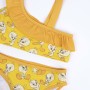 Bas de Bikini Pour Filles Looney Tunes Jaune: Plus de 300.000 produits de grandes marques en vente directe à prix usine sur cade