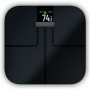 Balance Numérique avec Bluetooth GARMIN Smart Scale Index S2 Bluetooth Noir: Plus de 300.000 produits de grandes marques en vent