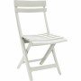 Chaise de jardin Blanc 42 x 50 x 80 cm: Plus de 300.000 produits de grandes marques en vente directe à prix usine sur cadeaufou.