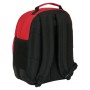 Cartable Sevilla Fútbol Club Noir Rouge 32 x 42 x 15 cm: Plus de 300.000 produits de grandes marques en vente directe à prix usi