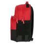 Cartable Sevilla Fútbol Club Noir Rouge 32 x 42 x 15 cm: Plus de 300.000 produits de grandes marques en vente directe à prix usi
