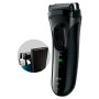 Rasoir électrique Braun 3020 Black: Plus de 300.000 produits de grandes marques en vente directe à prix usine sur cadeaufou.com.