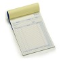 Livret de factures Pincello AR1607148 21 x 0,5 x 28,5 cm (12 Unités): Plus de 300.000 produits de grandes marques en vente direc