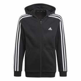Sweat-shirt à capuche fille Adidas Essentials Noir: Plus de 300.000 produits de grandes marques en vente directe à prix usine su