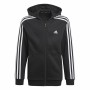 Sweat-shirt à capuche fille Adidas Essentials Noir: Plus de 300.000 produits de grandes marques en vente directe à prix usine su