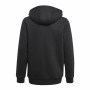 Sweat-shirt à capuche fille Adidas Essentials Noir: Plus de 300.000 produits de grandes marques en vente directe à prix usine su
