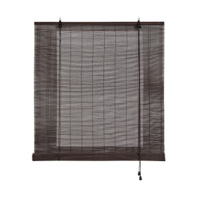 Store à enrouleur Stor Planet Ocre Brun foncé Wengue Bambou 150 x 175 cm: Plus de 300.000 produits de grandes marques en vente d