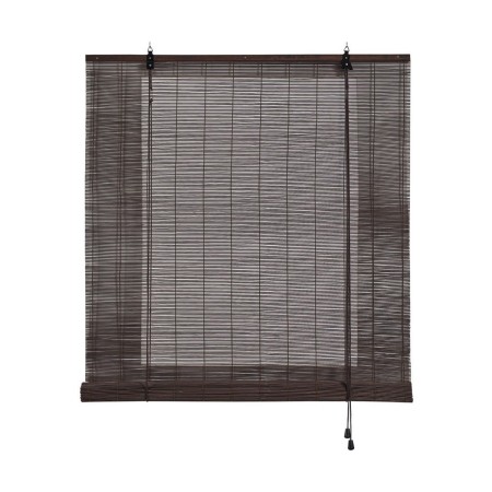 Store à enrouleur Stor Planet Ocre Brun foncé Wengue Bambou 150 x 175 cm: Plus de 300.000 produits de grandes marques en vente d
