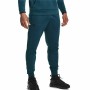 Pantalon pour Adulte Under Armour Fleece Joggers Bleu: Plus de 300.000 produits de grandes marques en vente directe à prix usine