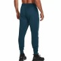 Pantalon pour Adulte Under Armour Fleece Joggers Bleu: Plus de 300.000 produits de grandes marques en vente directe à prix usine