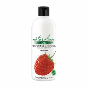 Gel de douche Naturalium Framboise 500 ml: Plus de 300.000 produits de grandes marques en vente directe à prix usine sur cadeauf