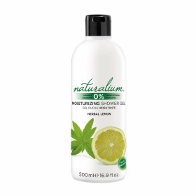 Gel de douche Naturalium Citrique 500 ml: Plus de 300.000 produits de grandes marques en vente directe à prix usine sur cadeaufo
