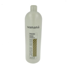 Shampooing Mananã Reborn 1 L: Plus de 300.000 produits de grandes marques en vente directe à prix usine sur cadeaufou.com. Label