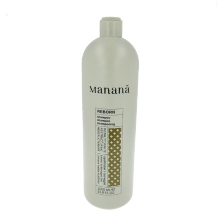 Shampooing Mananã Reborn 1 L: Plus de 300.000 produits de grandes marques en vente directe à prix usine sur cadeaufou.com. Label
