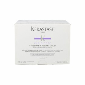 Neutralisant de couleur Kerastase E3430000 Traitement Anti-jaunes 10 Unités: Plus de 300.000 produits de grandes marques en vent
