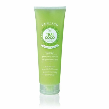 Gel douche Perlier Thai Coco Antistress (250 ml): Plus de 300.000 produits de grandes marques en vente directe à prix usine sur 