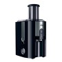 Centrifugeuse Braun J 500 Noir 900 W 1,25 L: Plus de 300.000 produits de grandes marques en vente directe à prix usine sur cadea