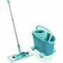 Mop with Bucket Leifheit 52121 6 L: Plus de 300.000 produits de grandes marques en vente directe à prix usine sur cadeaufou.com.