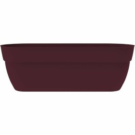 Pot EDA Rouge Ø 30 cm Plastique Ovale Moderne: Plus de 300.000 produits de grandes marques en vente directe à prix usine sur cad