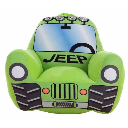Fauteuil pour enfant Voiture 52 x 48 x 51 cm: Plus de 300.000 produits de grandes marques en vente directe à prix usine sur cade