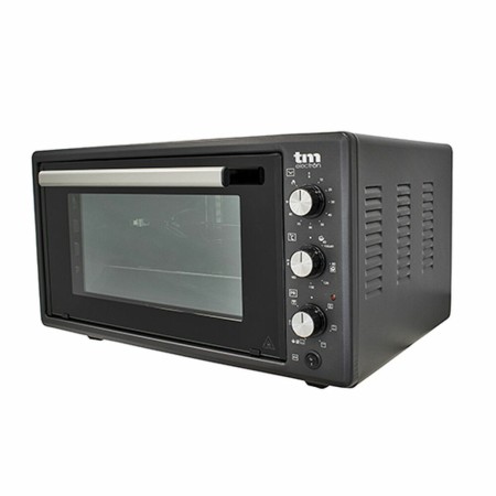 Four à convection TM Electron 45 L 45 L 200ºC: Plus de 300.000 produits de grandes marques en vente directe à prix usine sur cad