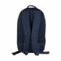Sac à dos Casual Toybags 10003329-A02 Compartiment pour ordinateur portable Bleu 45 x 27 x 13,5 cm: Plus de 300.000 produits de 