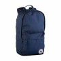 Sac à dos Casual Toybags 10003329-A02 Compartiment pour ordinateur portable Bleu 45 x 27 x 13,5 cm: Plus de 300.000 produits de 