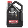 Huile de moteur pour voiture Motul Specific 2312 5 L 0W30: Plus de 300.000 produits de grandes marques en vente directe à prix u