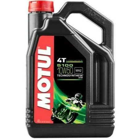 Huile de moteur pour Moto 5100 10w50 4 L: Plus de 300.000 produits de grandes marques en vente directe à prix usine sur cadeaufo