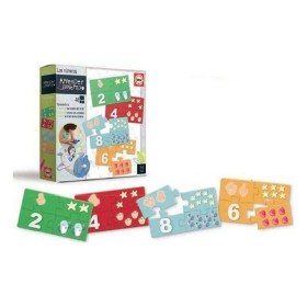 Puzzle Enfant Educa 18695: Plus de 300.000 produits de grandes marques en vente directe à prix usine sur cadeaufou.com. Label bo