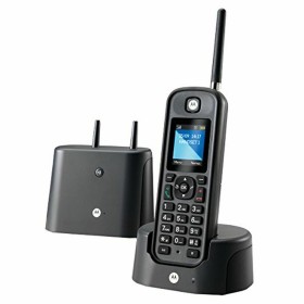 Téléphone Sans Fil Motorola MOTOO201NO Noir: Plus de 300.000 produits de grandes marques en vente directe à prix usine sur cadea