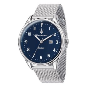 Montre Homme Maserati R8851146002 (Ø 45 mm): Plus de 300.000 produits de grandes marques en vente directe à prix usine sur cadea