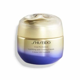 Crème visage Vital Perfection Shiseido (50 ml): Plus de 300.000 produits de grandes marques en vente directe à prix usine sur ca