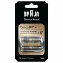 Remplacement de Lame de Rasoir Braun 81747657: Plus de 300.000 produits de grandes marques en vente directe à prix usine sur cad