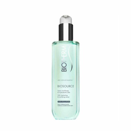 Lotion hydratante et tonifiante Biosource Biotherm (400 ml): Plus de 300.000 produits de grandes marques en vente directe à prix