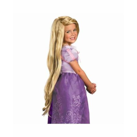 Perruque Blonde Rapunzel Princesse de Conte: Plus de 300.000 produits de grandes marques en vente directe à prix usine sur cadea