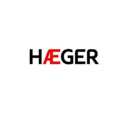 Sac de Rechange pour Aspirateur Haeger 5118-631SACOS: Plus de 300.000 produits de grandes marques en vente directe à prix usine 