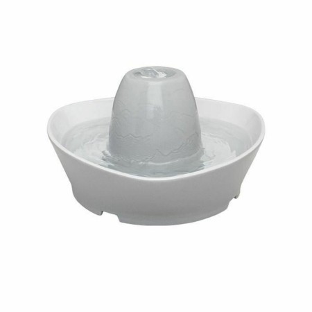 Fontaine pour Animaux de Compagnie PetSafe Streamside 1,8 L: Plus de 300.000 produits de grandes marques en vente directe à prix