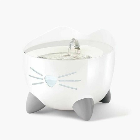 Fontaine pour Animaux de Compagnie Catit Pixi 2,5 L: Plus de 300.000 produits de grandes marques en vente directe à prix usine s
