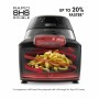 Friteuse à Air DeLonghi 1400 W Noir 1 L: Plus de 300.000 produits de grandes marques en vente directe à prix usine sur cadeaufou
