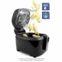 Friteuse à Air DeLonghi 1400 W Noir 1 L: Plus de 300.000 produits de grandes marques en vente directe à prix usine sur cadeaufou
