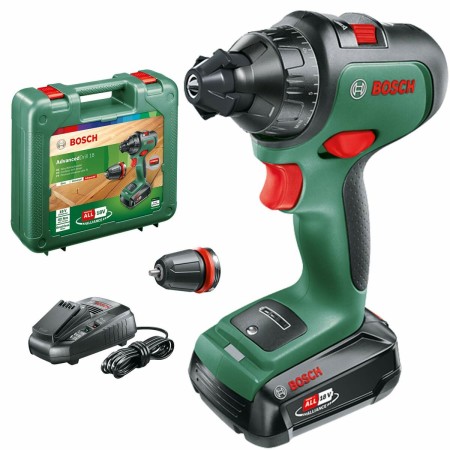 Perceuse visseuse BOSCH AdvancedDrill 18 18 V 36 Nm: Plus de 300.000 produits de grandes marques en vente directe à prix usine s