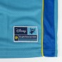 t-shirt de basket Stitch Bleu Unisexe: Plus de 300.000 produits de grandes marques en vente directe à prix usine sur cadeaufou.c
