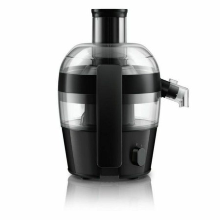 Centrifugeuse Philips Noir 500 W 400 W 1 L 1,5 L: Plus de 300.000 produits de grandes marques en vente directe à prix usine sur 